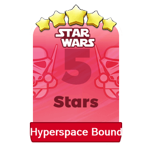 Hyperspace Bound